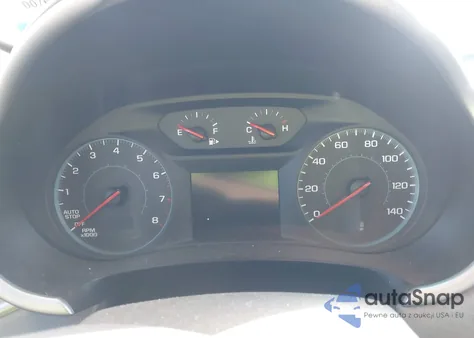 2022 Chevrolet Malibu Fwd Lt из США, поврежденный, VIN 1G1ZD5ST3NF114782